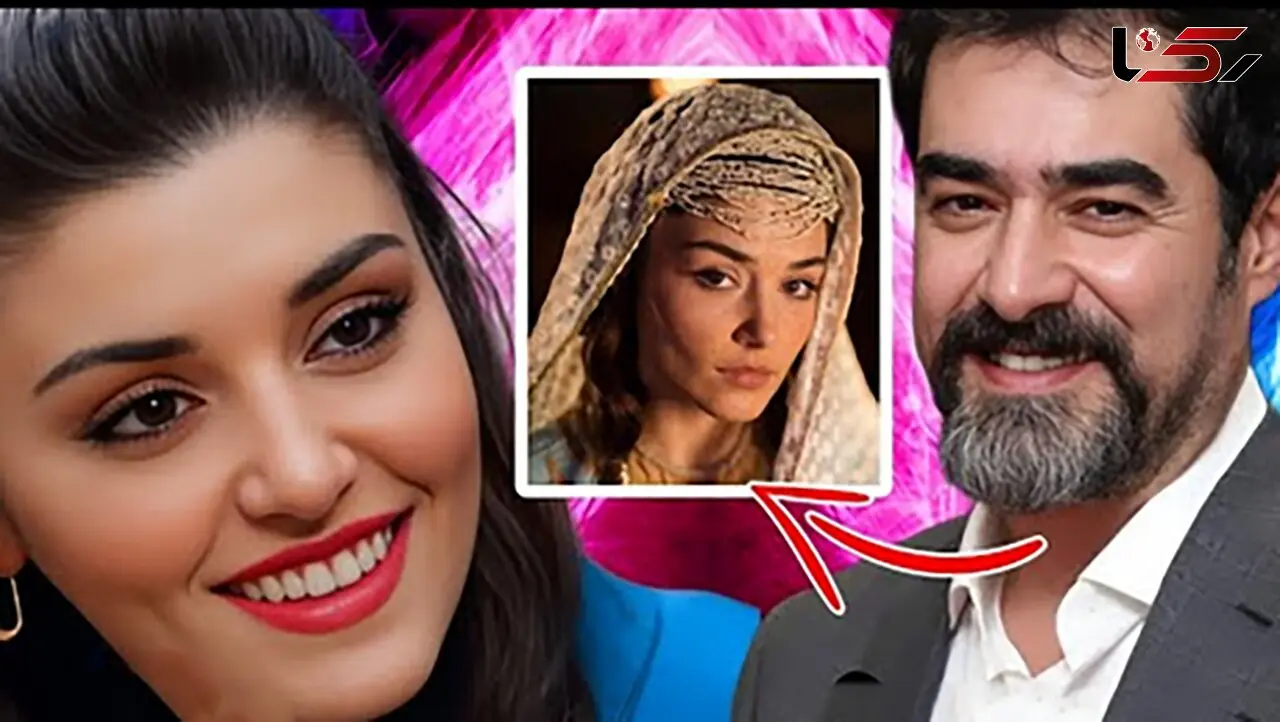 به بهانه اکران مست عشق، نگاهی به شهاب حسینی و عاشقانه‌ترین نقش‌هایش؛ سفری در میان عشق‌های ماندگار!