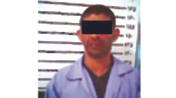 اعتراف به قتل خواهر + عکس