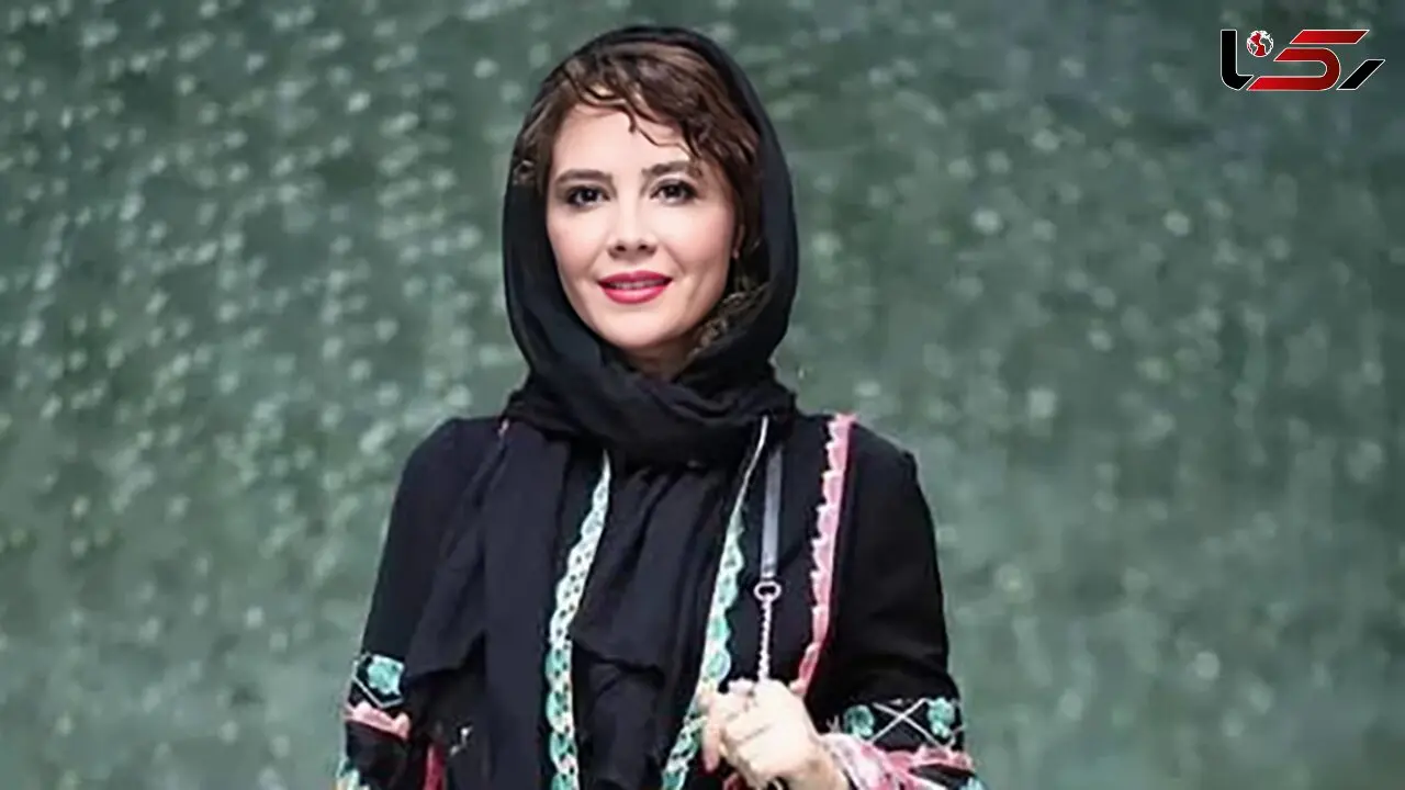 شغل عجیب نگین صدق گویا قبل از بازیگری / ملیح ترین چهره از خانوم بازیگر!