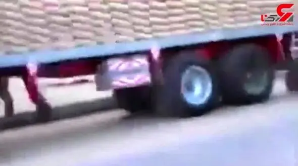 2 جوان احمق خود را به طرز فجیعی به کشتن دادند! + فیلم شوکه کننده