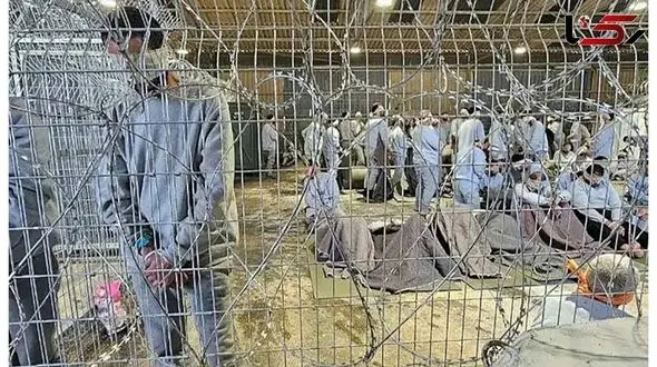 In the Israeli Army’s Torture Chambers; Palestinian Prisoners Subjected to Boiling Water, Electric Shocks, and Dog Attacks