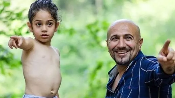  آرات از مارادونا بهتر است! + عکس