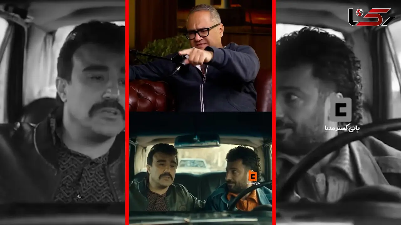 فیلم رامبد جوان از بی علاقگی به ساخت زودپز