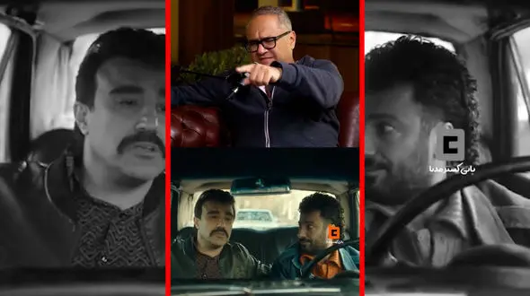 فیلم رامبد جوان از بی علاقگی به ساخت زودپز