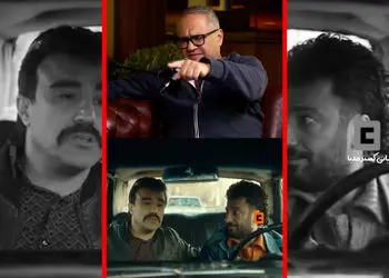 فیلم رامبد جوان از بی علاقگی به ساخت زودپز