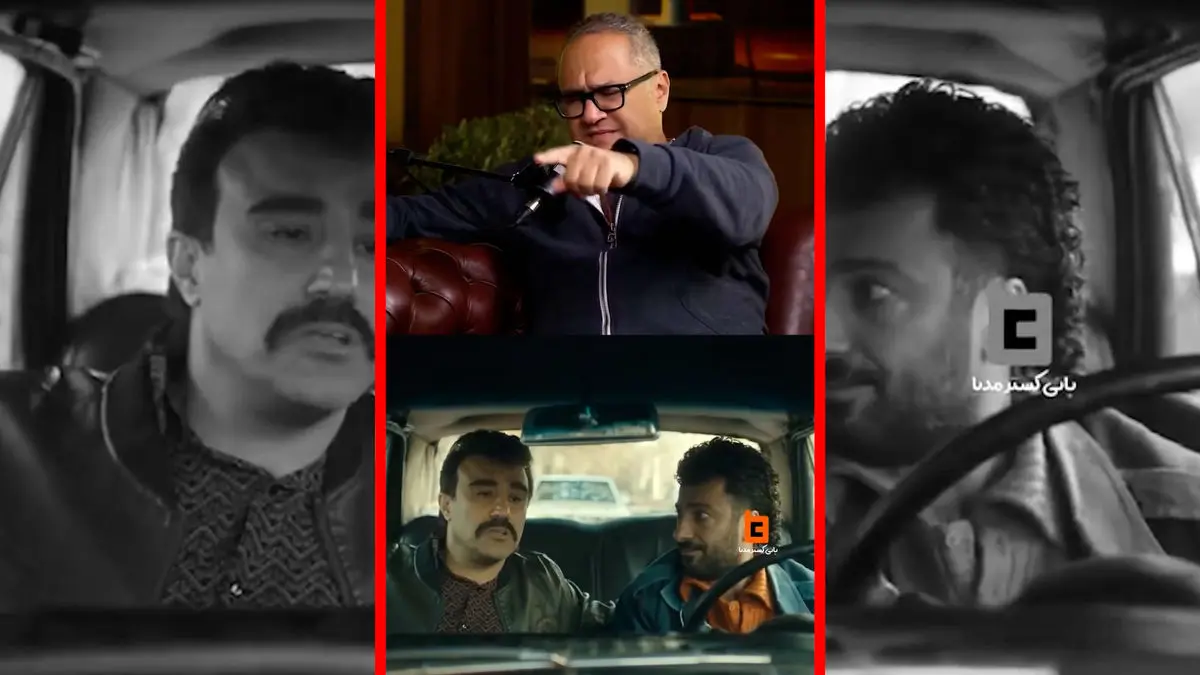 فیلم رامبد جوان از بی علاقگی به ساخت زودپز