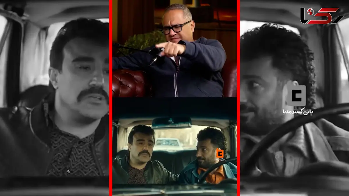 فیلم رامبد جوان از بی علاقگی به ساخت زودپز