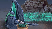 نماهنگ مذهبی/ روضه 