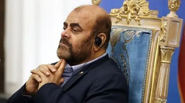 رستم قاسمی درگذشت  + علت