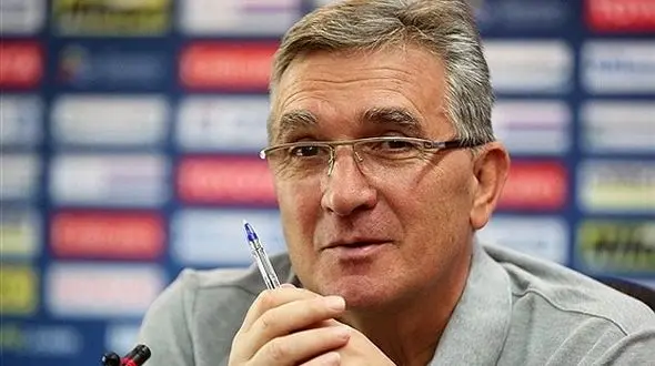 ادعای بزرگ و کنایه‌آمیز برانکو بر علیه کی‌روش! 