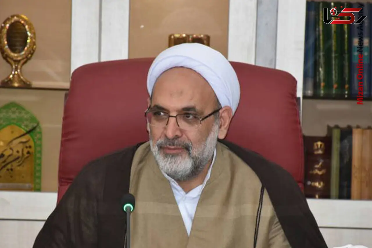 مدیر فراری  گمرک بندر امیرآباد در زندان آمل !