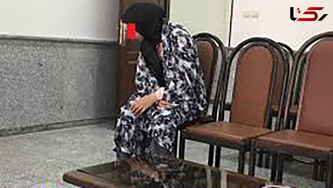 علت زنده ماندن زن اعدامی در زنجان / دیروز رخ داد