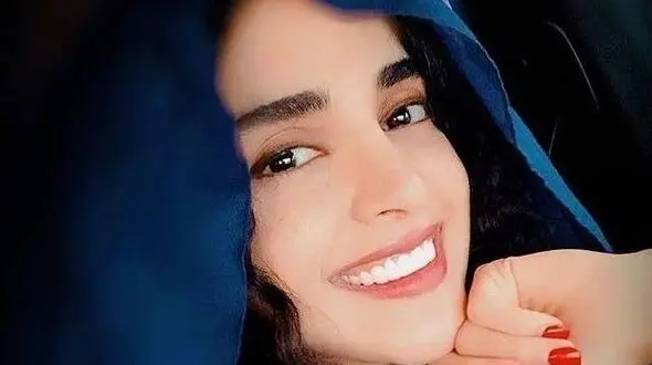 گریم جالب الهه حصاری با الهام از چهره فریدا کالو نقاش مشهور مکزیکی