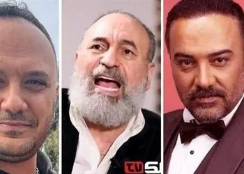 فیلم /گریه های پشیمانی بازیگران ایرانی بعد وطن فروشی! /  از احسان کرمی و برزو ارجمند گرفته تا حمید فرخ‌نژاد و پرستو صالحی‌و.../ با گریه ابراز پشیمانی میکنند