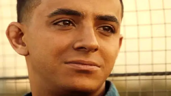 فیلم ترسناک از علی شادمان یاغی ! + ببینید نقش شهاب حسینی و غزال نظر !