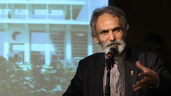 بازگشت بازیگر مرد در مقام کارگردان 