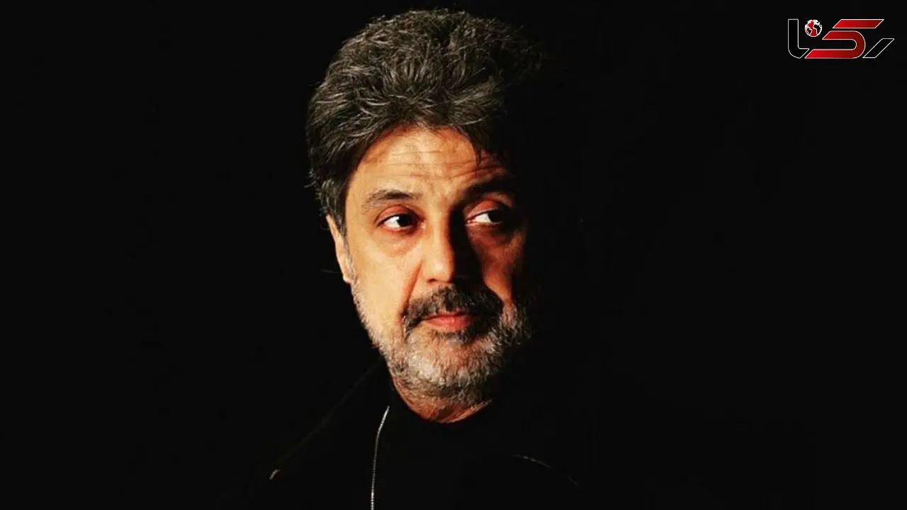فیلم عجیب زنجیر زنی و نوحه خوانی داریوش ! / هوش از سرتان می پرد !