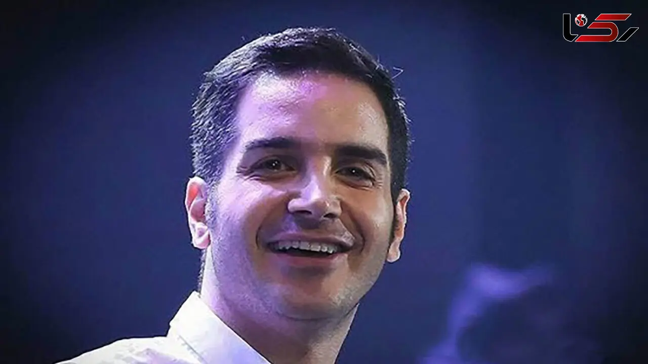 منتشر شد / نماهنگ شاد "بازم بخند" با صدای محسن یگانه + فیلم 