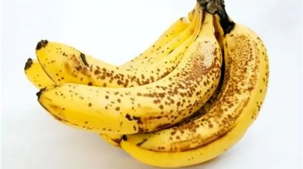 آرامش اعصاب با یک میوه خالدار