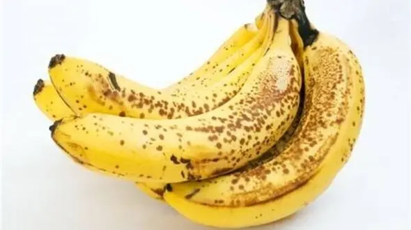 آرامش اعصاب با یک میوه خالدار