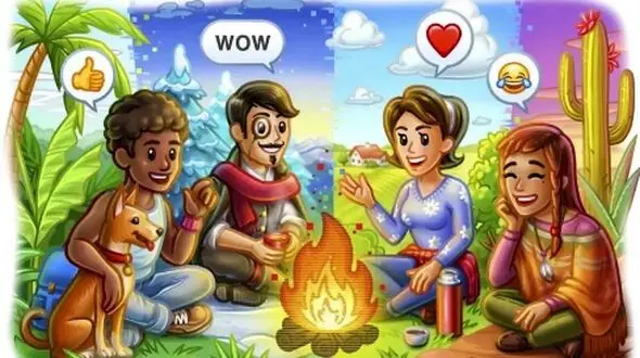 آپدیت جدید تلگرام با ویژگی شیشه‌ ای منتشر شد!