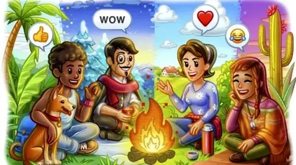 آپدیت جدید تلگرام با ویژگی شیشه‌ ای منتشر شد!