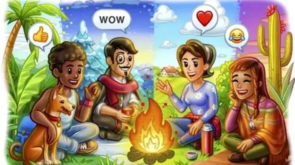 آپدیت جدید تلگرام با ویژگی شیشه‌ ای منتشر شد!