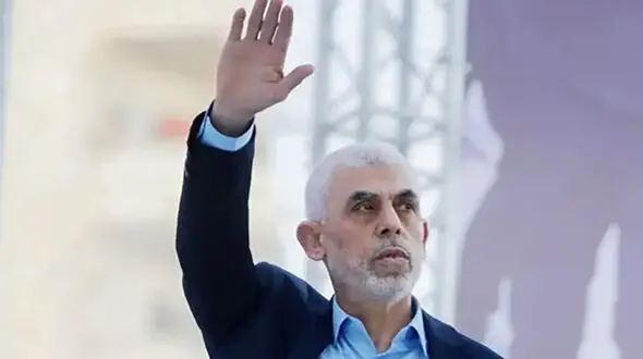  مردی که از زندان دشمن را مات کرد