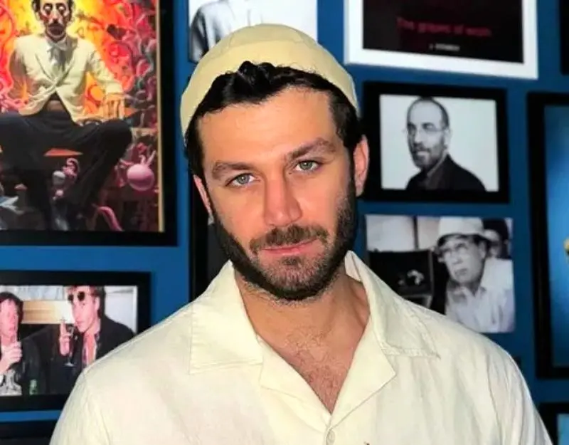 دانیال پورصباح