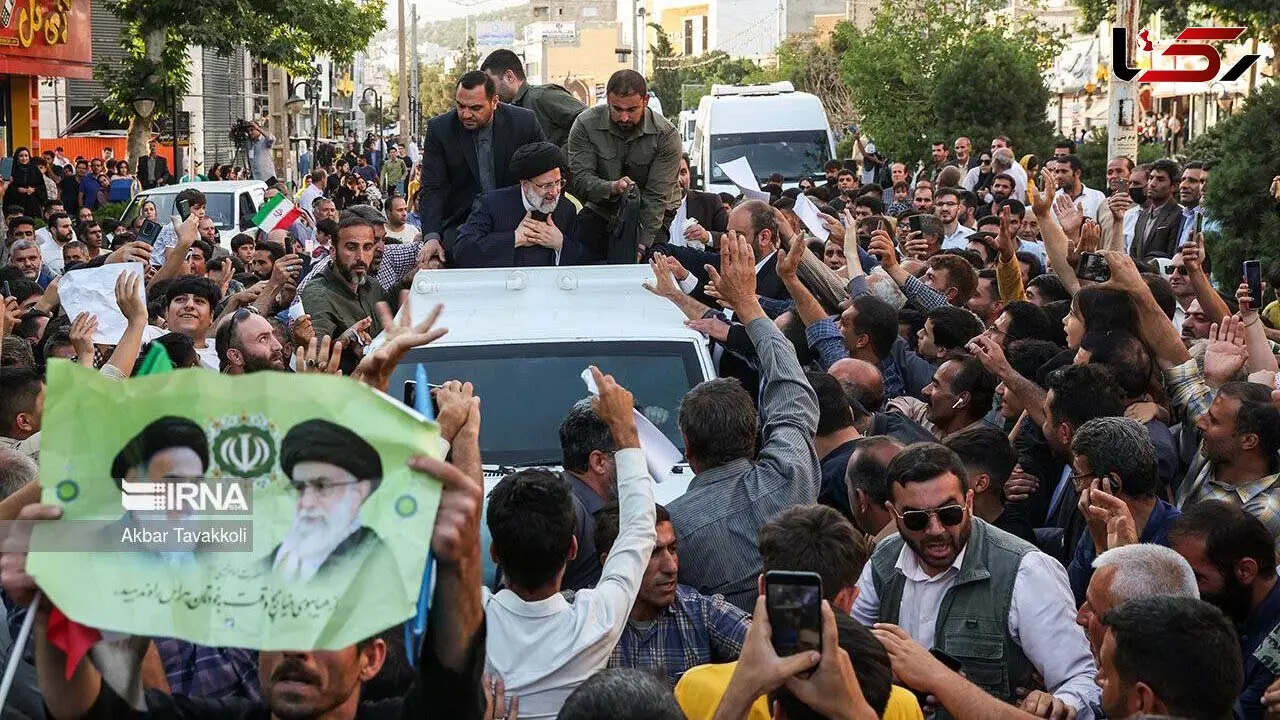 نباید در ادارات شاهد روابط ناسالم واعمال نفوذ و پارتی‌بازی باشیم