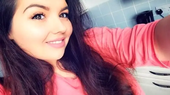  زن 19 ساله شب با شکمی لاغر خوابید و صبح نوزادی را زایید!+عکس