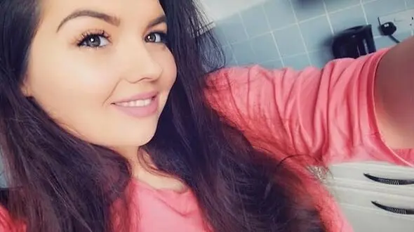 زن 19 ساله شب با شکمی لاغر خوابید و صبح نوزادی را زایید!+عکس