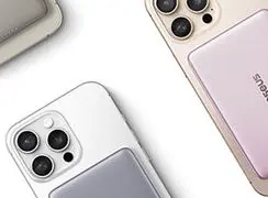 جهش پنج‌ برابری فروش پاوربانک