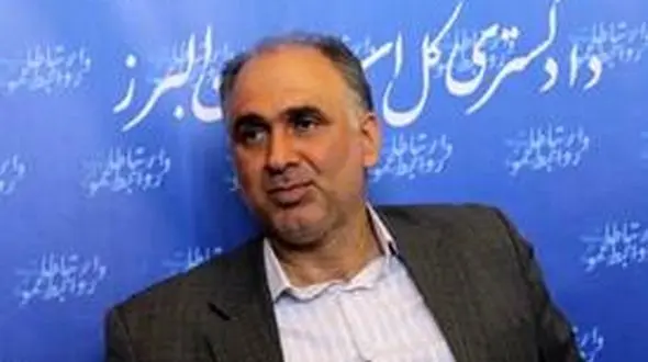 دو کارمند ارشد اداره مالیات نظرآباد دستگیر شدند