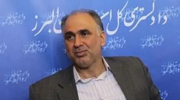 دو کارمند ارشد اداره مالیات نظرآباد دستگیر شدند