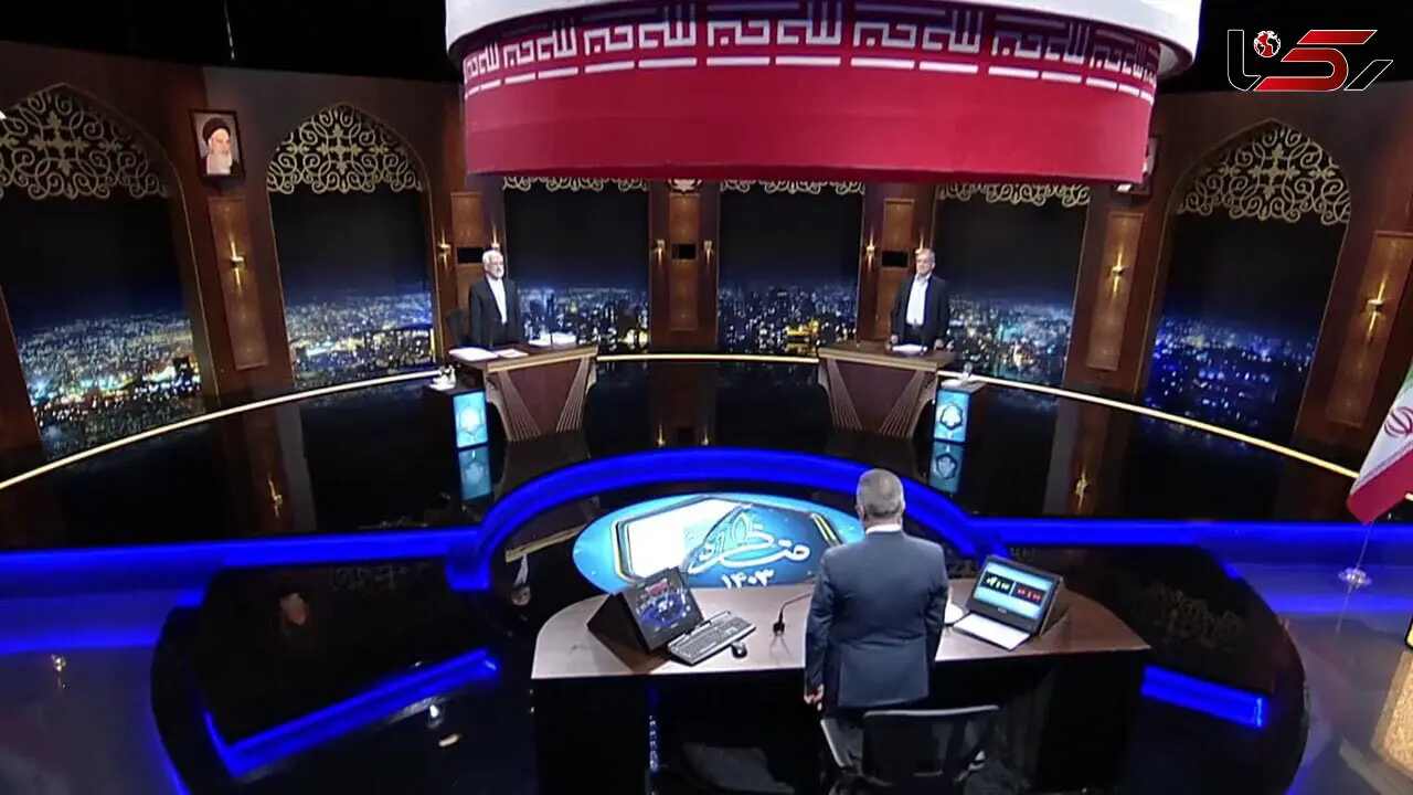 استفاده جلیلی ازتاکتیک احمدی نژادی در مقابل پزشکیان / پزشکیان : ستادهای قالیباف‌ با ستادهای من کار می‌کنند/ جلیلی پاس گل های صداوسیما را به اوت زد