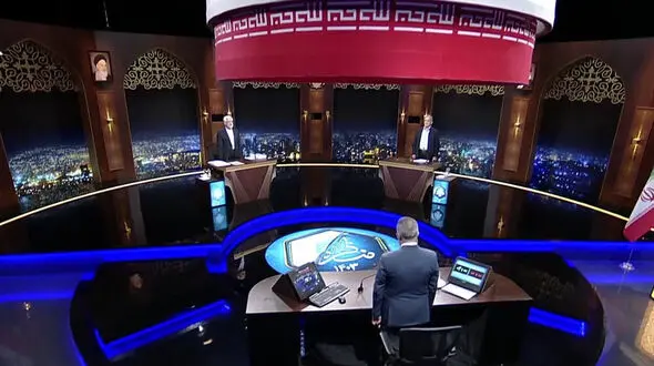 استفاده جلیلی ازتاکتیک احمدی نژادی در مقابل پزشکیان / پزشکیان : ستادهای قالیباف‌ با ستادهای من کار می‌کنند/ جلیلی پاس گل های صداوسیما را به اوت زد