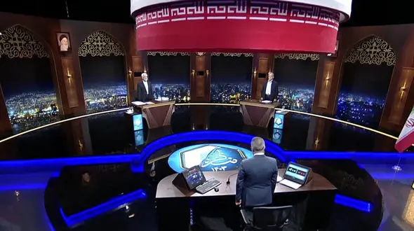 استفاده جلیلی ازتاکتیک احمدی نژادی در مقابل پزشکیان / پزشکیان : ستادهای قالیباف‌ با ستادهای من کار می‌کنند/ جلیلی پاس گل های صداوسیما را به اوت زد