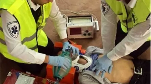 مصرف الکل یک گنبدی را به کام مرد کشاند