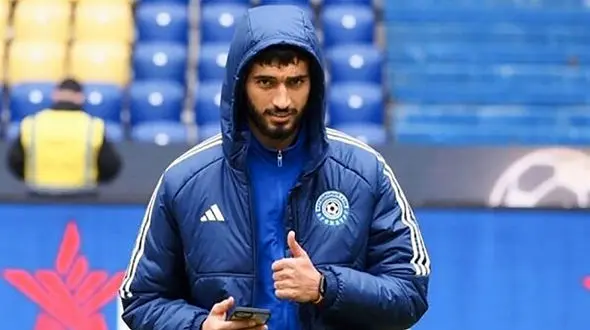 استقلال به دنبال جذب محمد قربانی؟