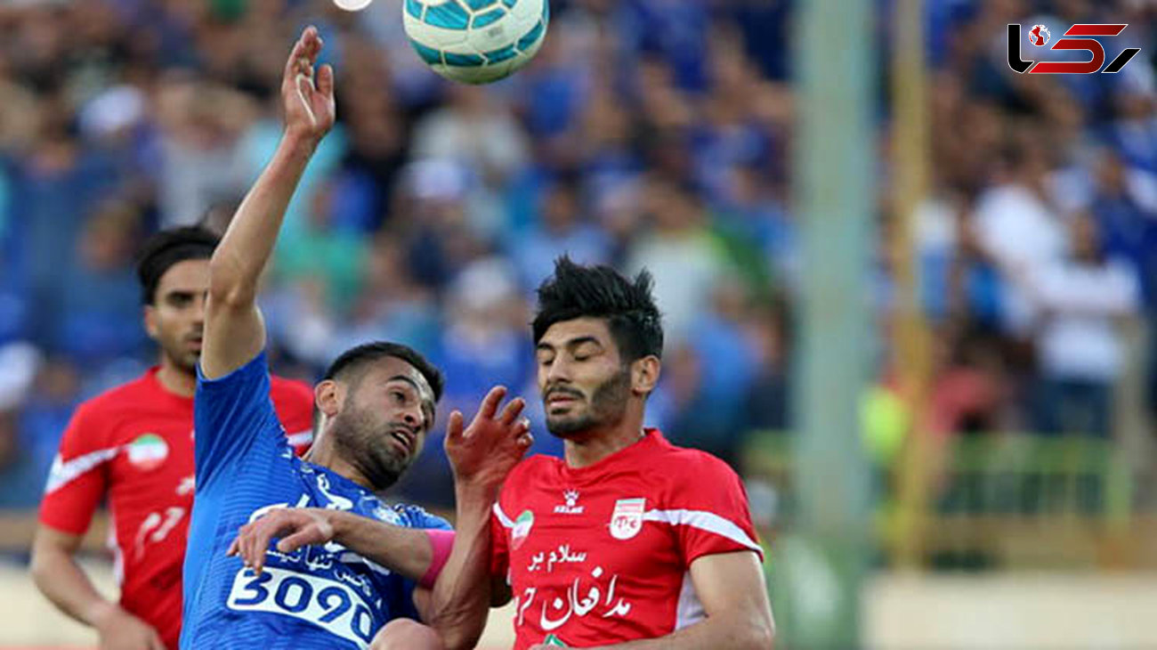 هفته بیست و هشتم لیگ برتر فوتبال/ نبرد مدعیان سابق قهرمانی برای پله دوم

