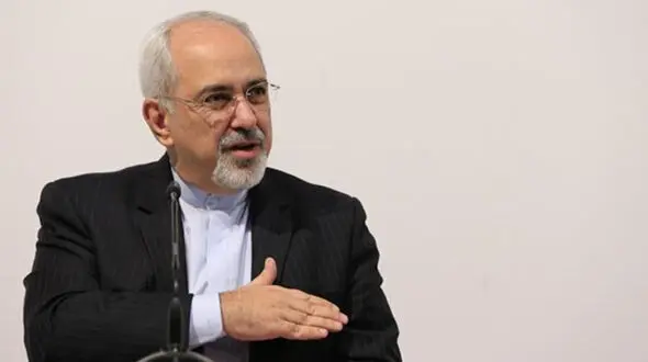 ظریف: نگاه دولت به موضوع تنظیم‌گری، اعتدالی است