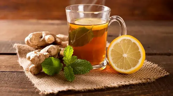 کاهش استرس با این دمنوش های گیاهی 