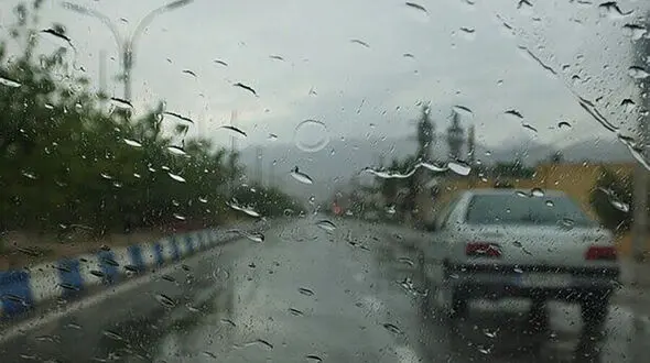 آخرین پیش‌بینی بارش در شمال‌غرب، شمال و جنوب‌شرق کشور