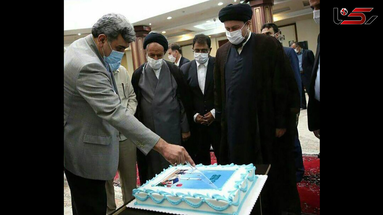 توضیحات شهردار تهران در مورد برگزاری جشن تولد برای بهشت زهرا (س)