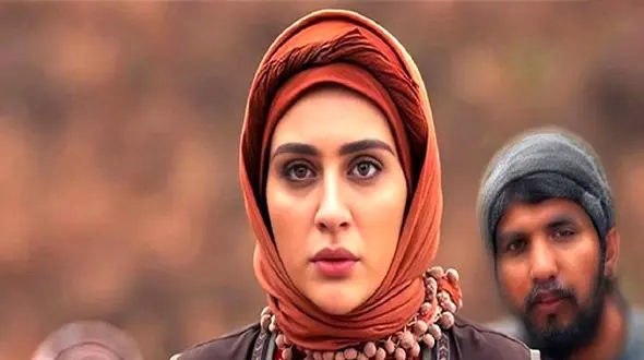 استوری گلنار گیلدخت بعد بازی استقلال الوصل / چه عکسی از چه کسی !