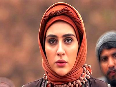استوری گلنار گیلدخت بعد بازی استقلال الوصل / چه عکسی از چه کسی !
