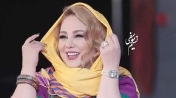 نگاهی به عکس هنری بهنوش بختیاری بازیگر شبهای برره / دست عکاسشو باید طلا گرفت