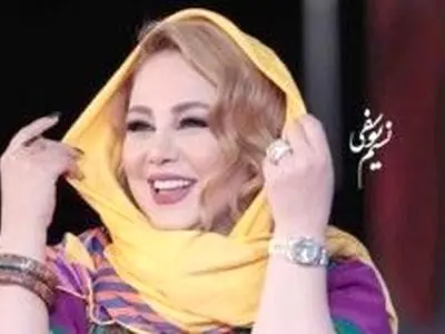 نگاهی به عکس هنری بهنوش بختیاری بازیگر شبهای برره / دست عکاسشو باید طلا گرفت