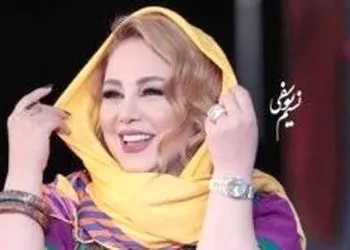 نگاهی به عکس هنری بهنوش بختیاری بازیگر شبهای برره / دست عکاسشو باید طلا گرفت